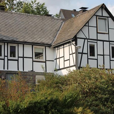 Landhuis Zueschen Vila Winterberg Exterior foto
