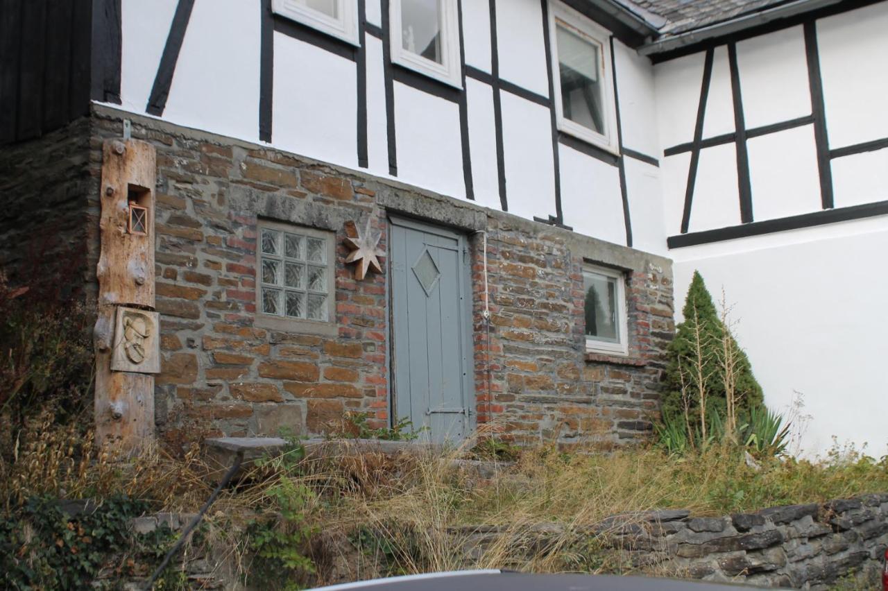 Landhuis Zueschen Vila Winterberg Exterior foto
